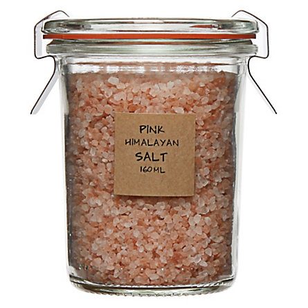 Pink Himalayan Salt picture