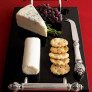 Plume Cheese Board & Knife thumbnail