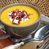 Easy Pumpkin Soup Recipe thumbnail