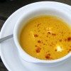 Pumpkin soup recipe thumbnail