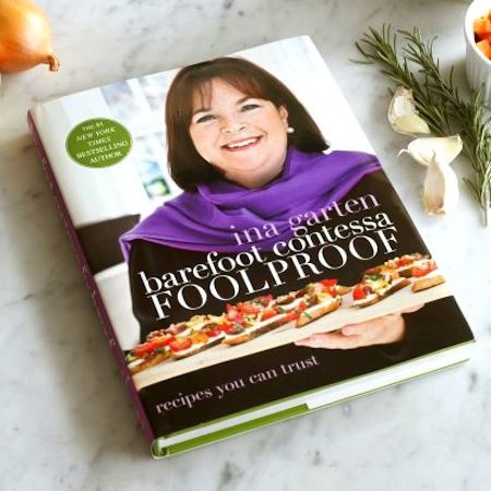 Barefoot Contessa Foolproof: Recipes You Can Trust