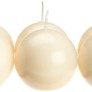 Round-Shaped Ball Candles thumbnail