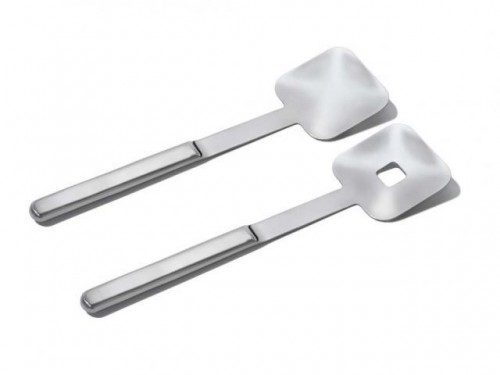 Alessi Salad Server Sets