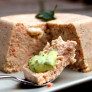 salmon terrine recipe thumbnail