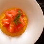 Scrambled eggs with smoked salmon thumbnail