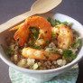 quinoa salad recipe thumbnail
