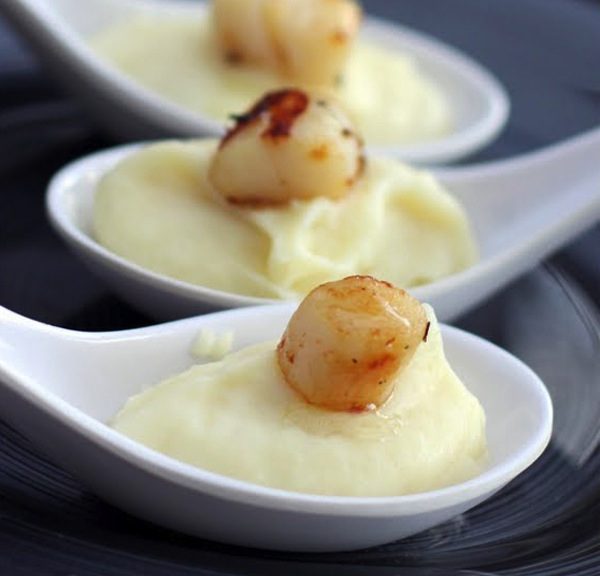15 Yummy Thanksgiving Appetizers