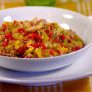 Thanksgiving Side Dishes Peppers Stir Fry thumbnail