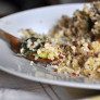 Thanksgiving Side Dishes Quinoa Leek thumbnail