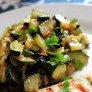 Thanksgiving Side Dishes Sauteed Zucchini  thumbnail