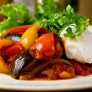 Thanksgiving Side Dishes ratatouille thumbnail