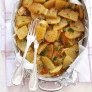 Roasted Potatoes side dish thumbnail