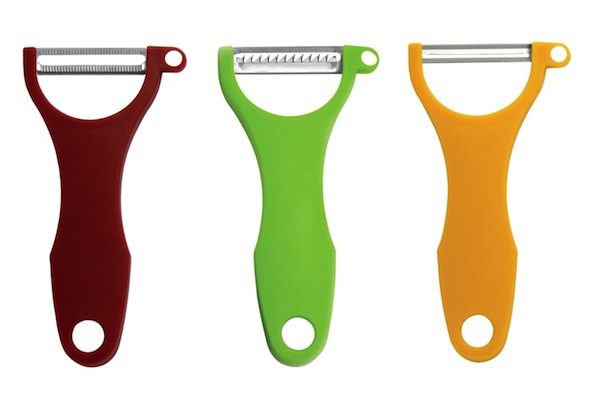 vegetable peeler gift set picture