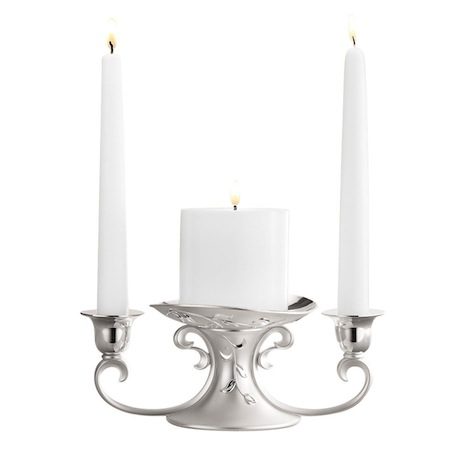 Unity Candleholder