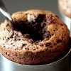 chocolate lava cake recipe thumbnail