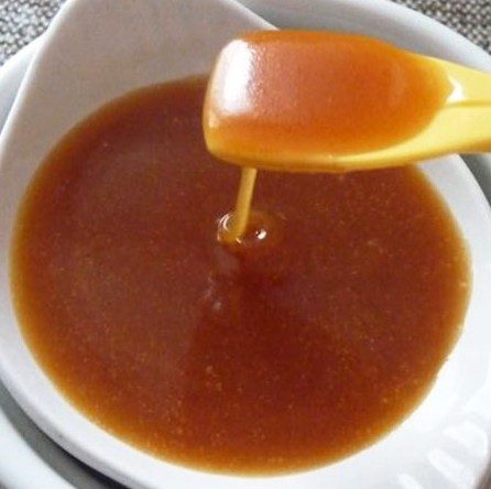 caramel image