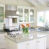 contemporary white kitchen thumbnail