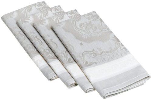 dinner napkin set pictures