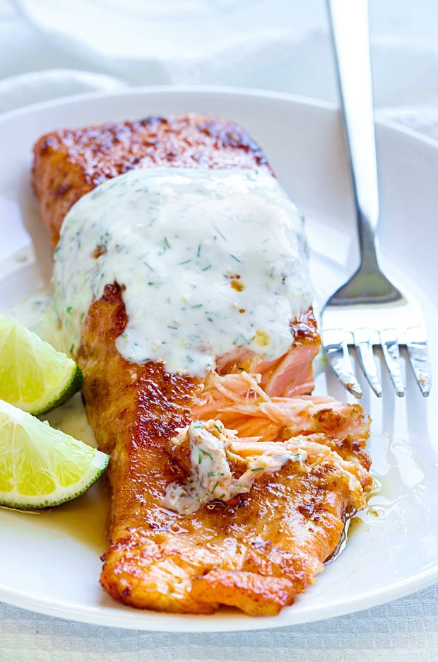 Christmas Fish Recipes — Seafood Christmas Dinner — Eatwell101