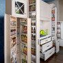 kitchen pantry design thumbnail