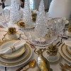 elegant christmas dining table thumbnail