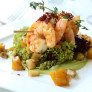 prawn salad recipe thumbnail