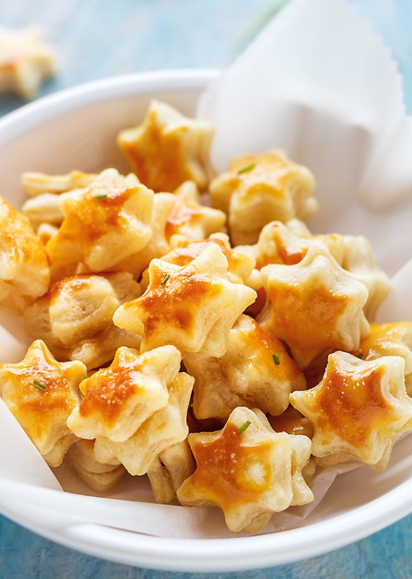 Holiday Appetizer : The perfect Appetizer Recipes for Holiday