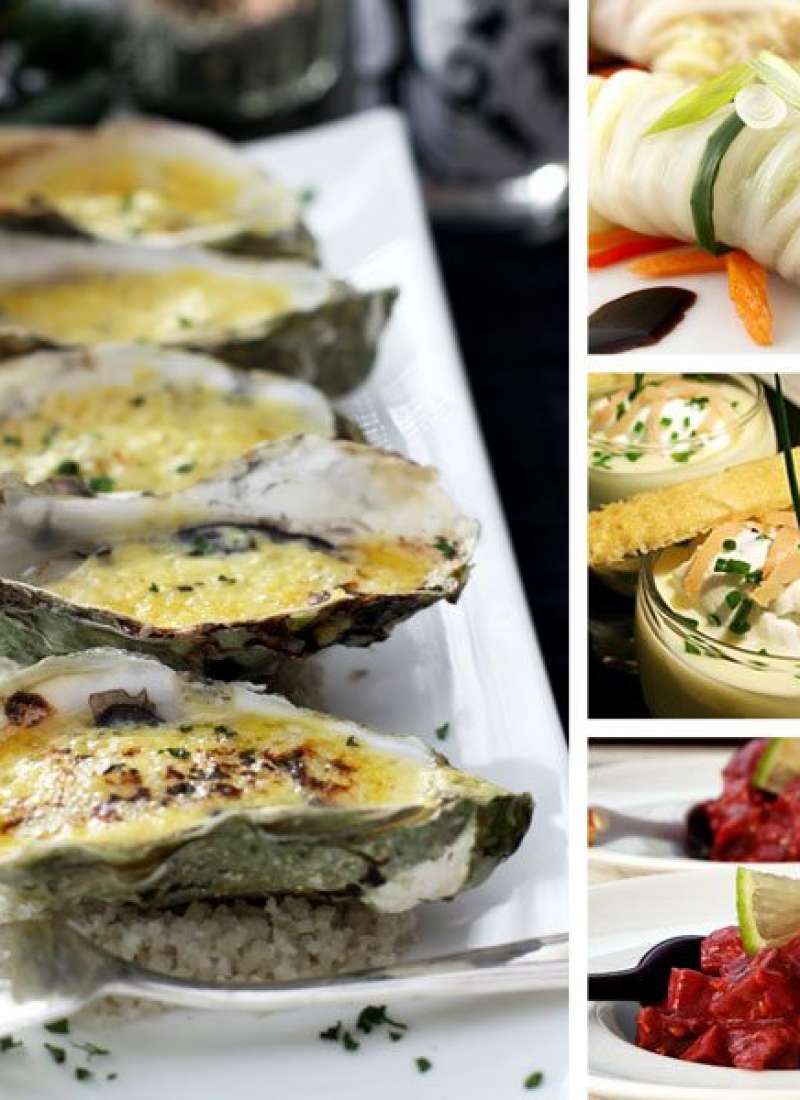 Starters Recipes easy starters recipes quick starters recipes