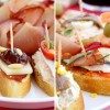 holiday tapas appetizers recipes thumbnail