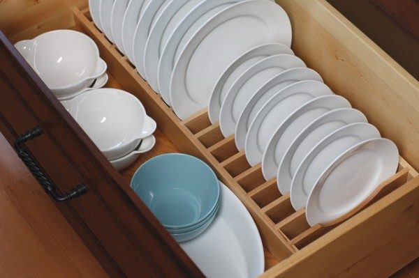 Cutting Board Storage Ideas — Eatwell101