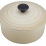 lecreuset white cast iron cookware thumbnail