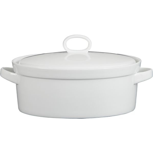 White Cookware Sets— White Dutch Oven — Eatwell101