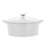 mario batali white dutch oven thumbnail
