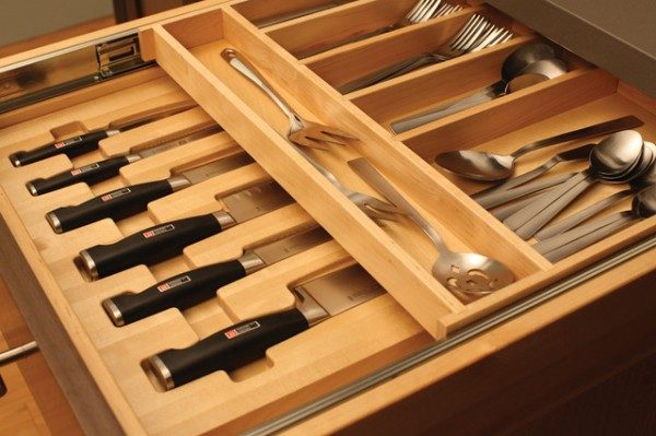 drawers organizer