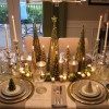 modern holiday table decoration thumbnail