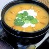 butternut squash Soup recipe thumbnail