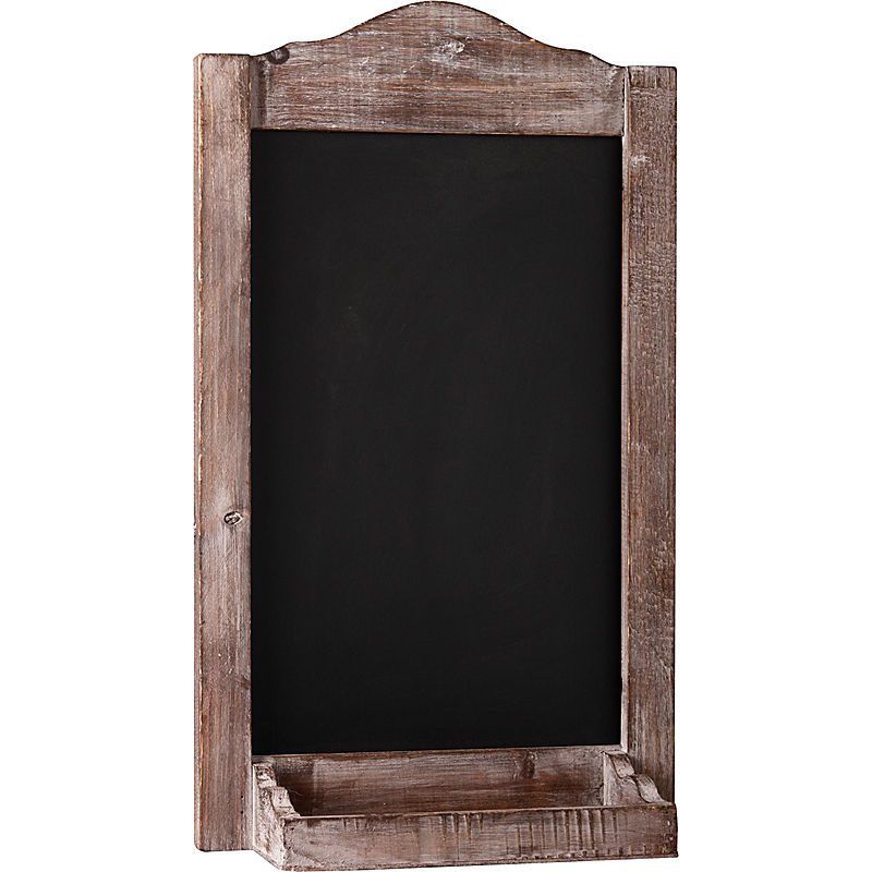 6 Kitchen Chalkboards for a Bistro Decor