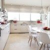 white modern kitchen thumbnail