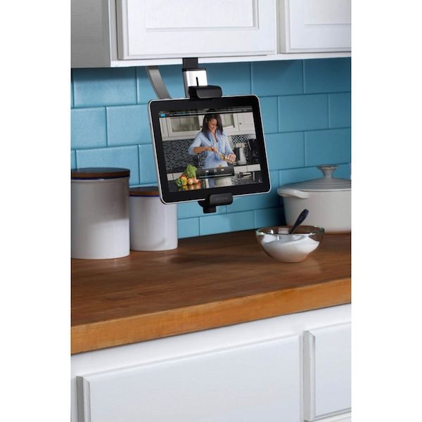 Kitchen Cabinet Tablet Mount Belkin Kitchen Cabinet Mount Review