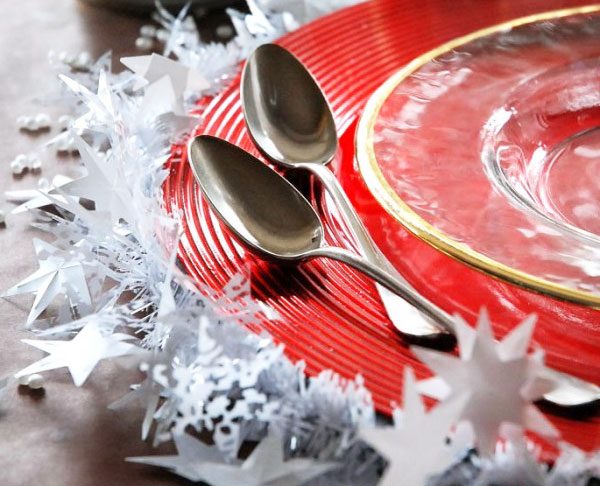 Christmas Table Decoration tips