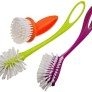 Dish Brush Set thumbnail