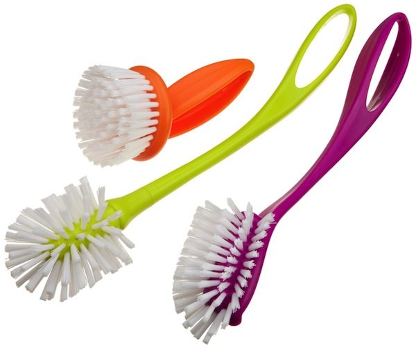 Dish Brush Set