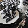 individual Napkins Table Setting thumbnail