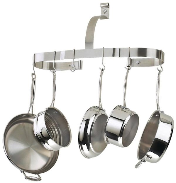 Oval Cookware Rack picture