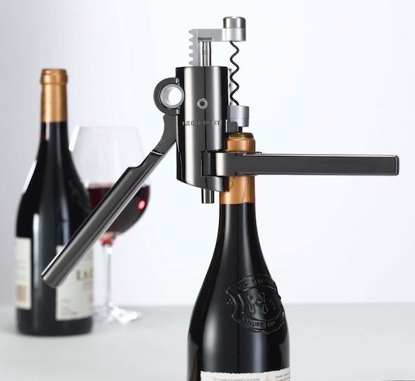 A Cool Gift for Wine Lovers