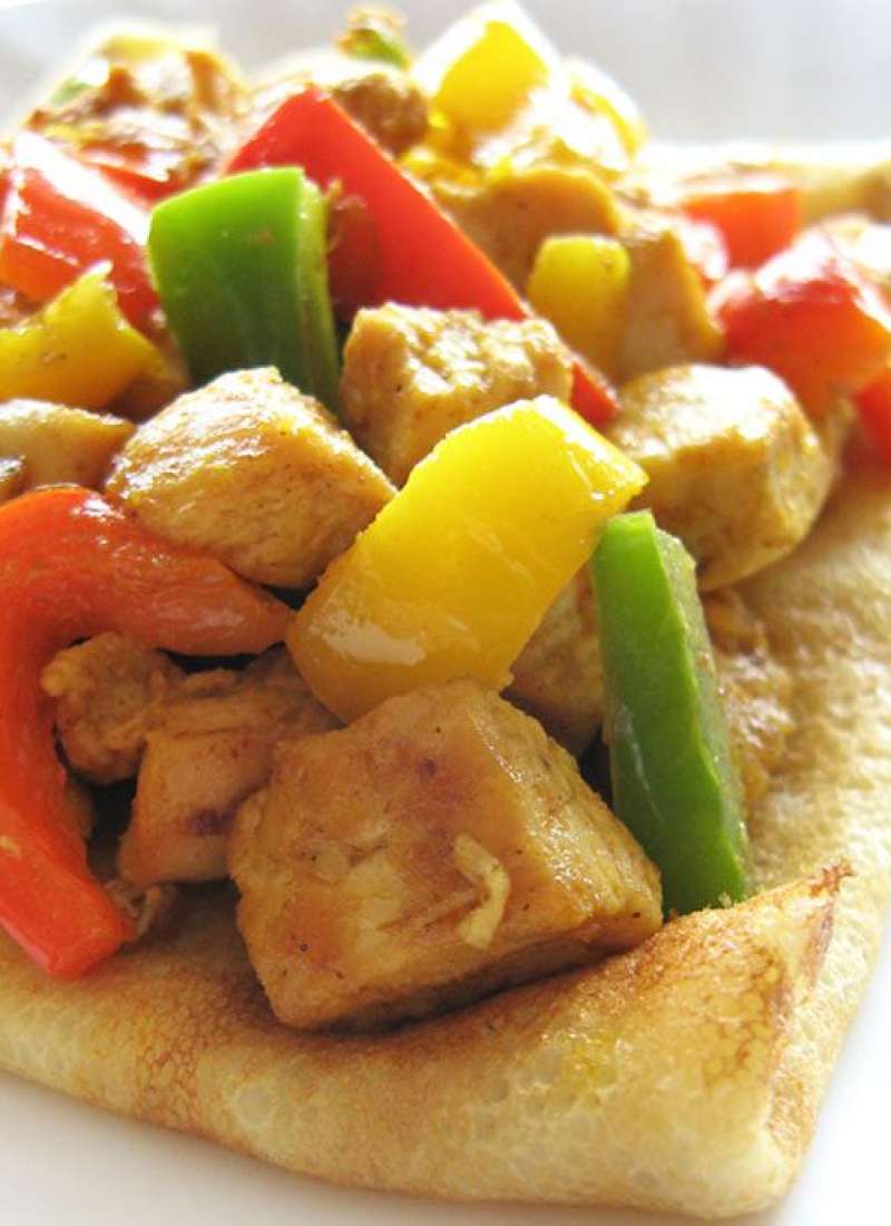 Easy Lunch recipe Ideas — Eatwell101 — Page 9
