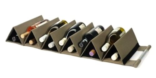 Wine Bottle Carrying box pictures