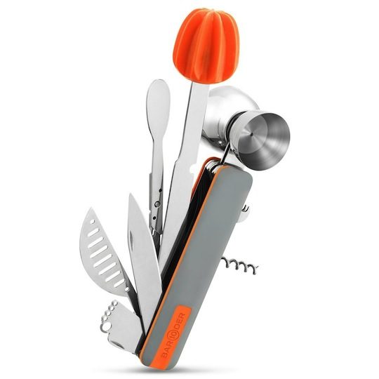 Bartender Tools – Bar Supplies