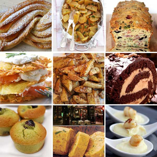 Top 10 Best Cooking Recipes — Eatwell101