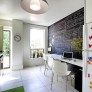 black kitchen decoration ideas thumbnail